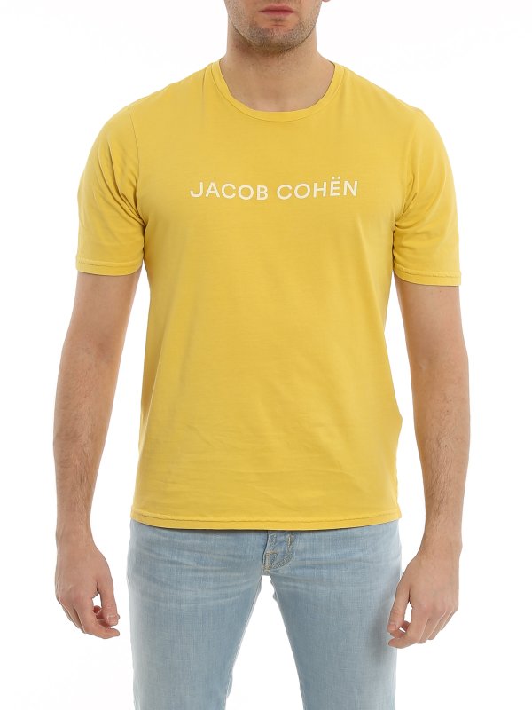 iKRIX JACOB COHEN: t-shirts - Jersey Tee