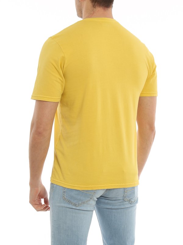 Jersey Tee shop online: JACOB COHEN