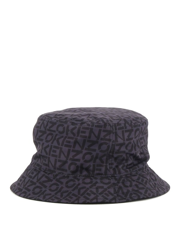 iKRIX KENZO: hats & caps - Branded reversible hat