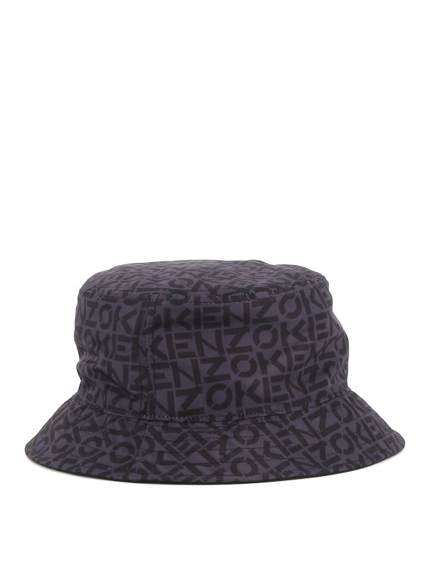 Branded reversible hat shop online: KENZO