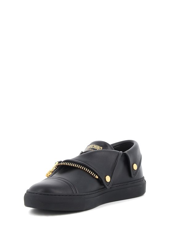 iKRIX MOSCHINO: スニーカー - スニーカー - Biker