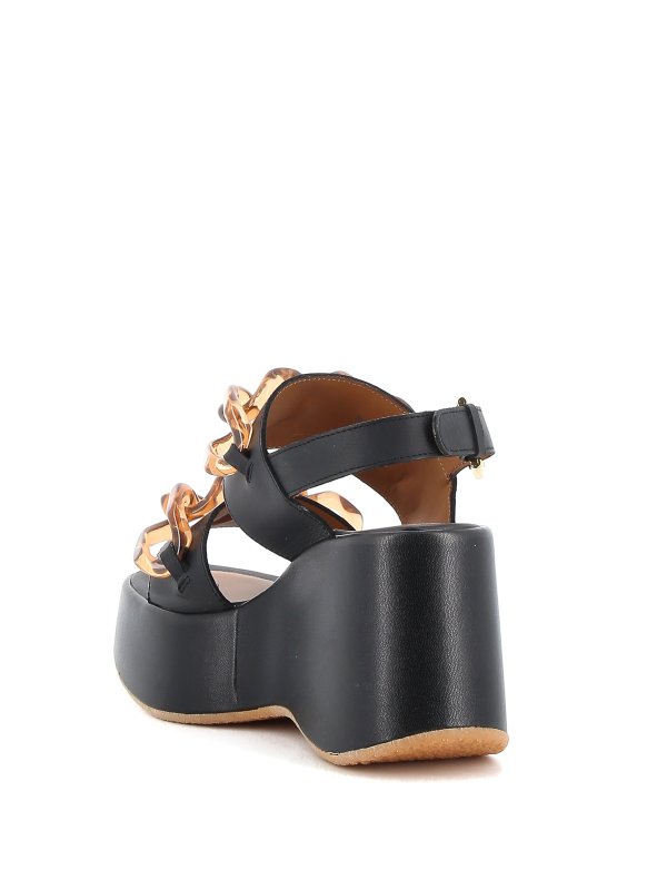 Mahe sandals shop online: SEE BY CHLOE