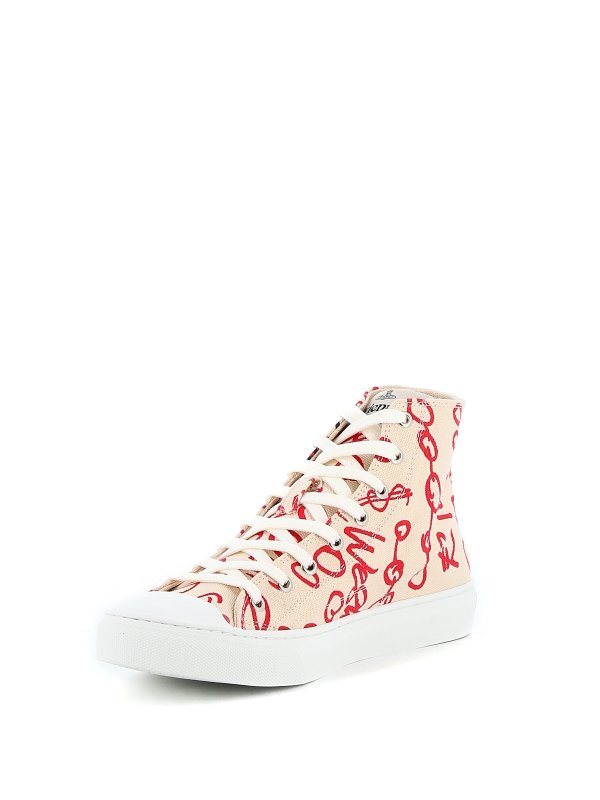 iKRIX VIVIENNE WESTWOOD: Zapatillas - Zapatillas - Multicolor