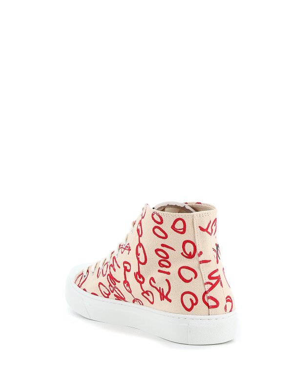 Zapatillas - Multicolor shop online: VIVIENNE WESTWOOD