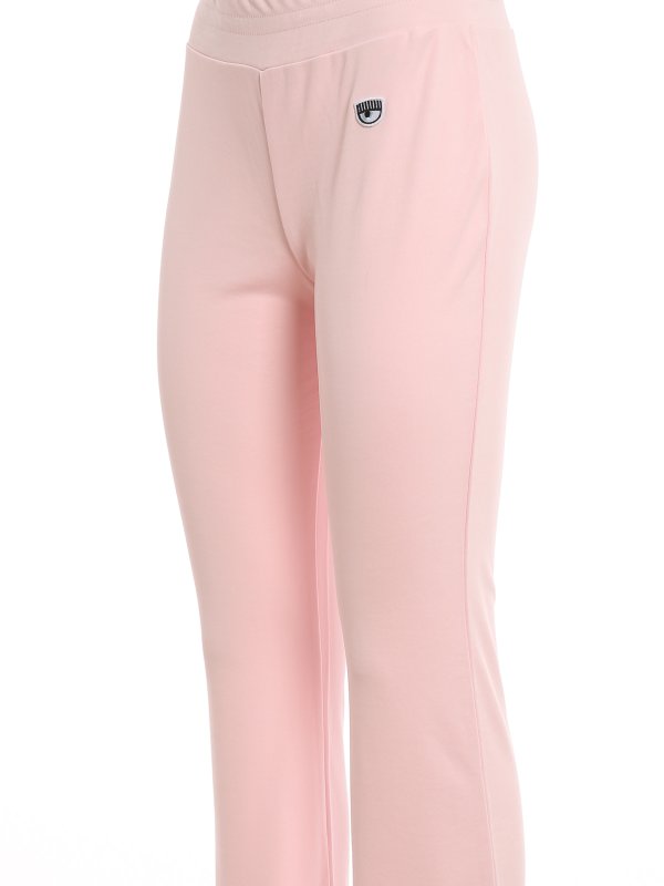 CHIARA FERRAGNI buy online MaxiLogoMania two-piece tracksuit