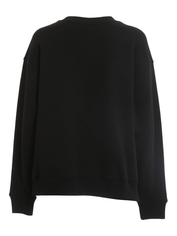 MOSCHINO: スウェット＆セーター online - スウェットシャツ/セーター - Teddy Patchwork