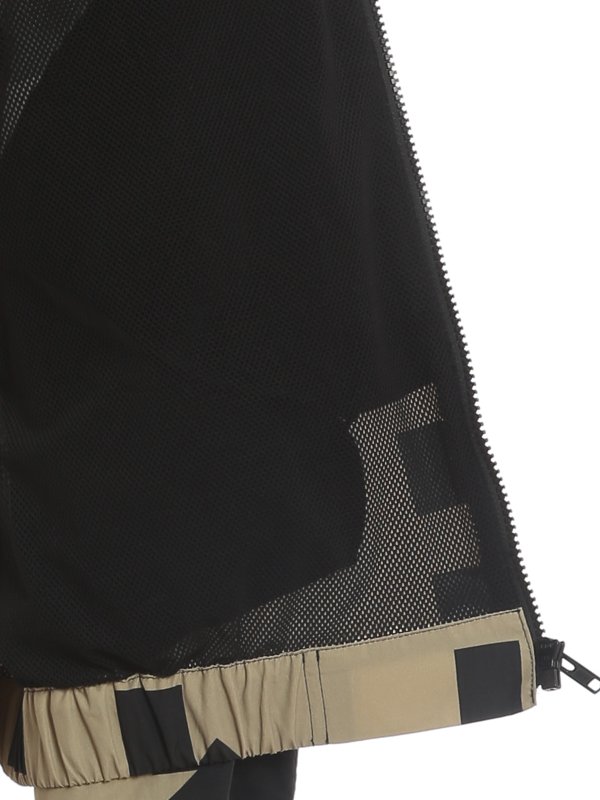 iKRIX KENZO: Sweatshirts & Sweaters - Tech fabric sweatshirt