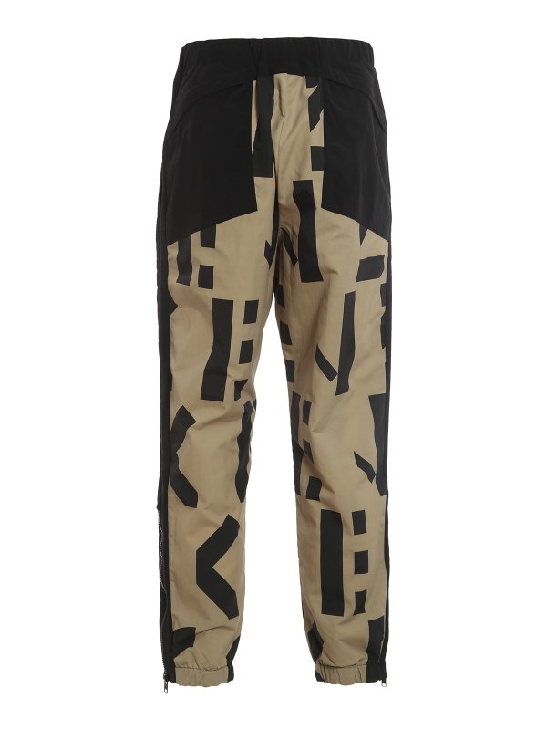 KENZO: Traininghosen online - Traininghose - Schwarz