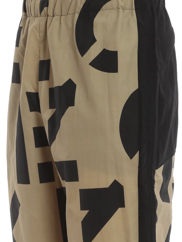 iKRIX KENZO: Traininghosen - Traininghose - Schwarz