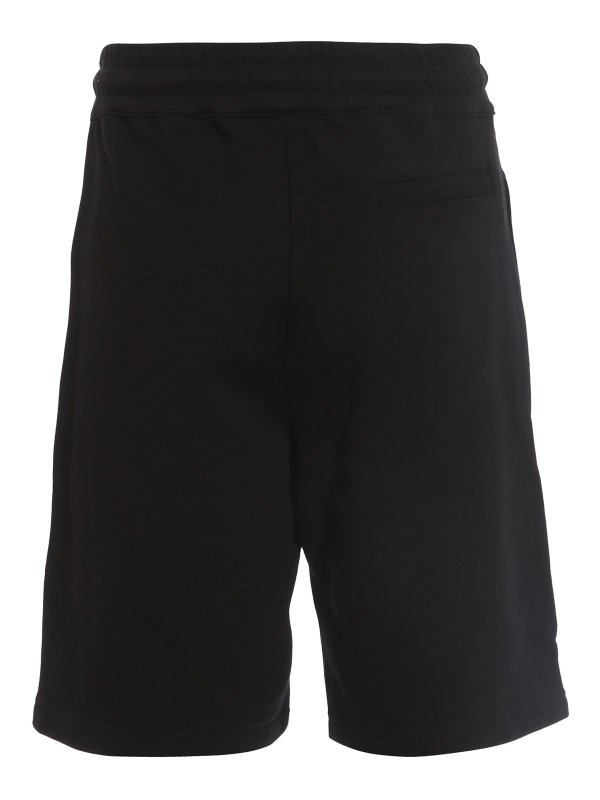 SPRAYGROUND: tracksuit bottoms online - Branded short sweatpants