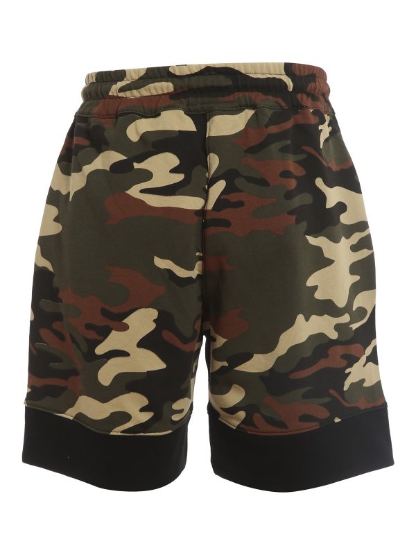 SPRAYGROUND: Pantalons de survêtement  online - Pantalons De Sport - Vert