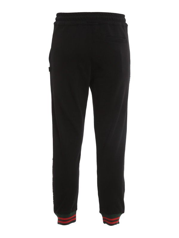 SPRAYGROUND: tracksuit bottoms online - Branded sweatpants