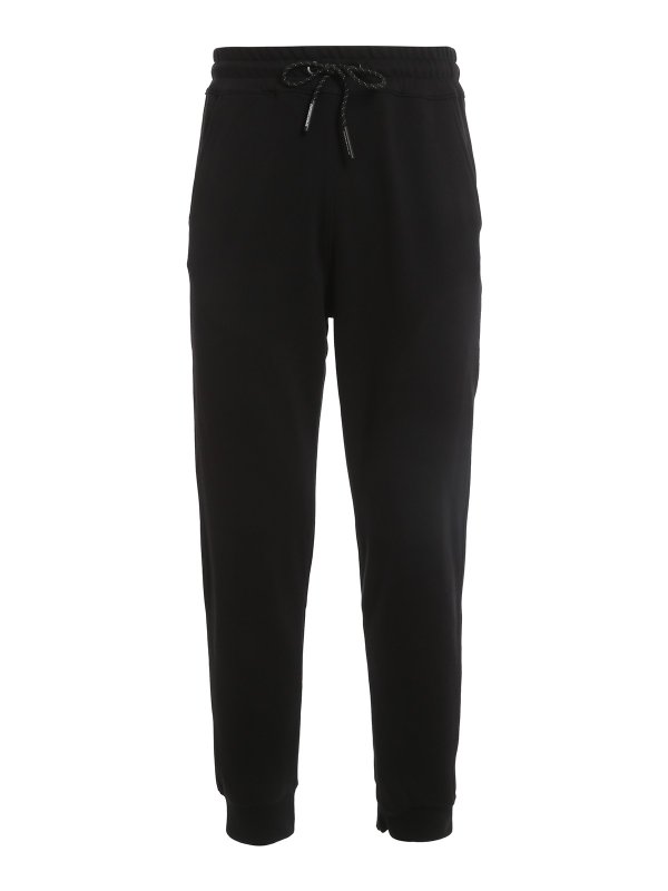 SPRAYGROUND: Traininghosen - Traininghose - Schwarz