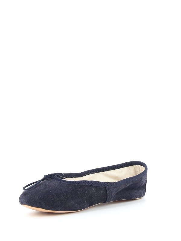 iKRIX PORSELLI: フラットシューズ - フラットシューズ - ダークブルー