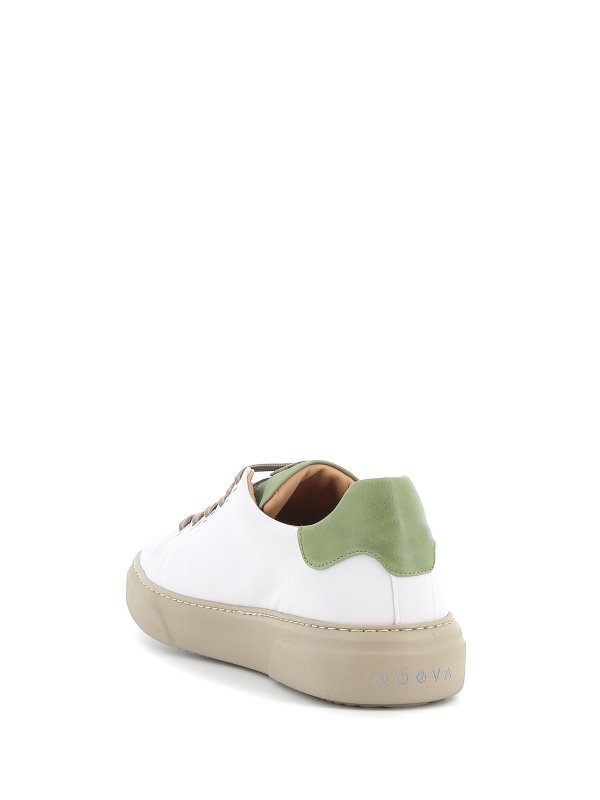 スニーカー - Bast Ibrid shop online: NOOVA