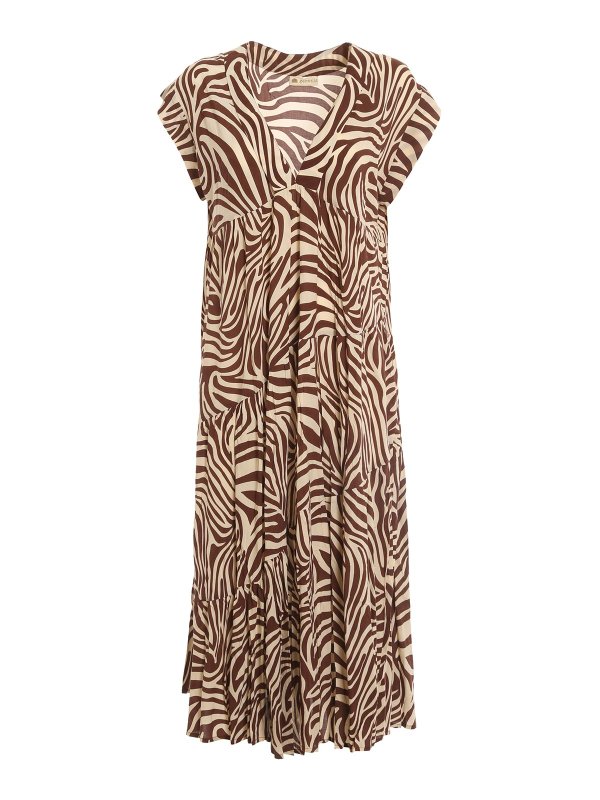 GENESIS: Maxi robe - Maxi Robe - Yuki
