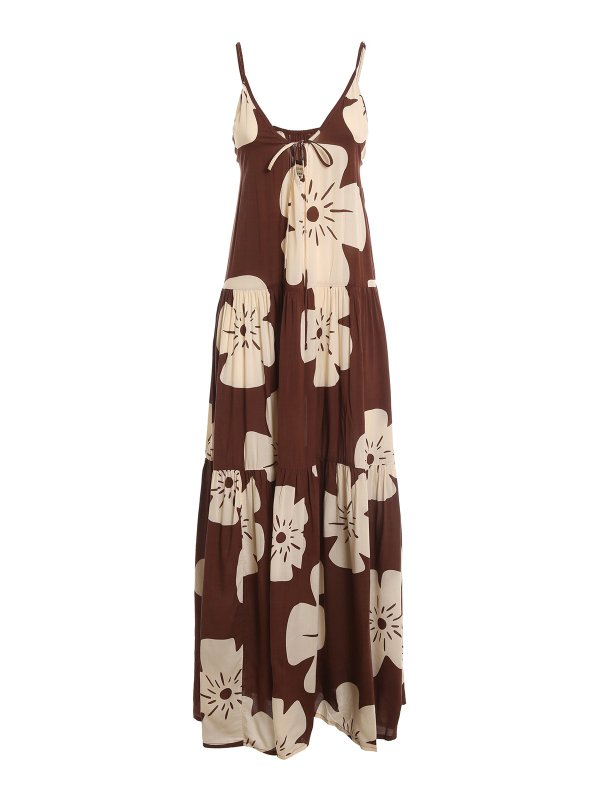 GENESIS: maxi dresses - Lovely dress