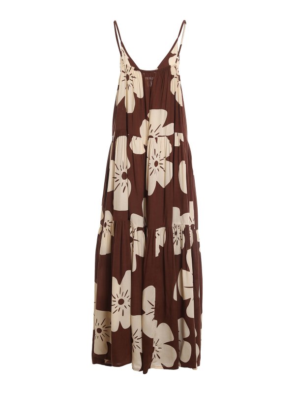 GENESIS: maxi dresses online - Lovely dress