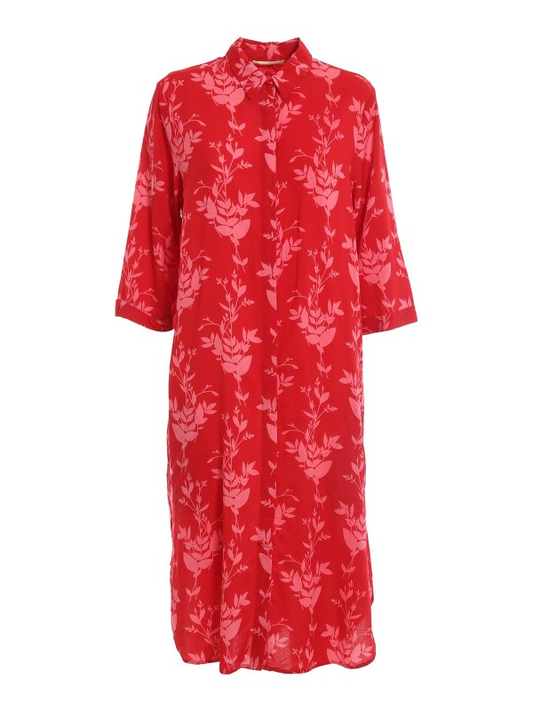 GENESIS: マキシドレス - マキシドレス - Kor