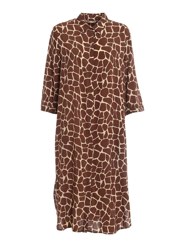 GENESIS: abiti lunghi - Abito Kor