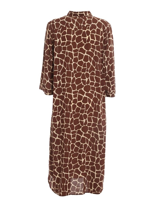 GENESIS: abiti lunghi online - Abito Kor