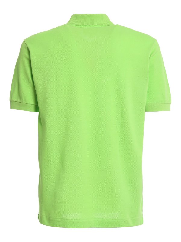 LACOSTE: Polos  online - Polo - Vert