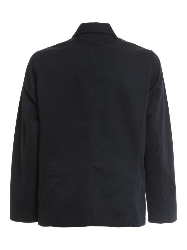 Universal Works: casual jackets online - Bakers jacket