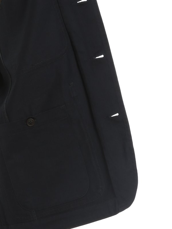 iKRIX Universal Works: casual jackets - Bakers jacket