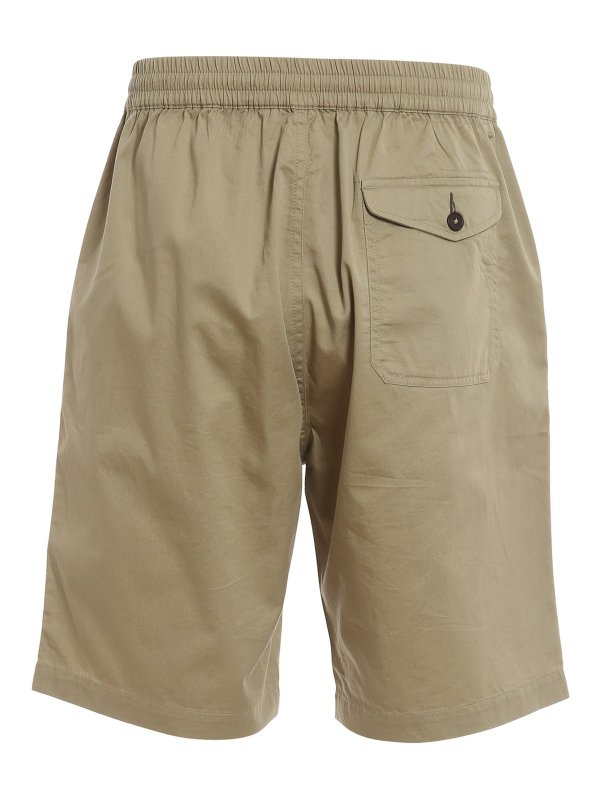 Universal Works: Hosen Shorts online - Shorts - Taupe