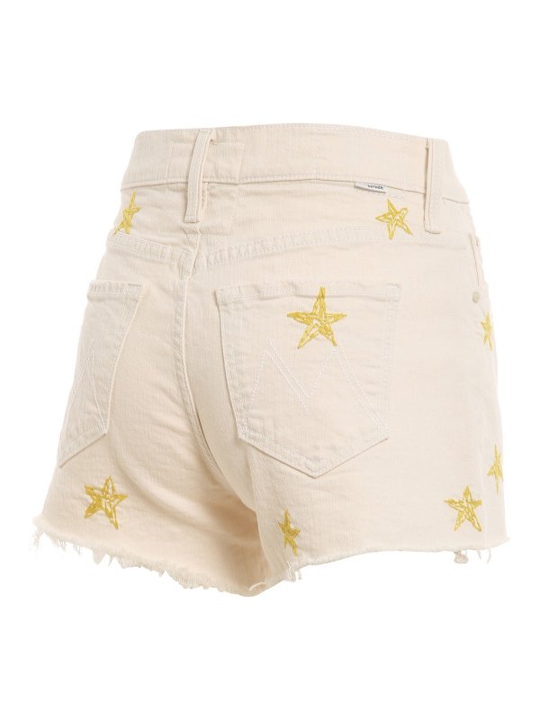 iKRIX Mother: Shorts - Short - The Tomcat Kick Fray