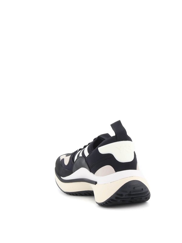 スニーカー - Qisan Cozy shop online: Y-3