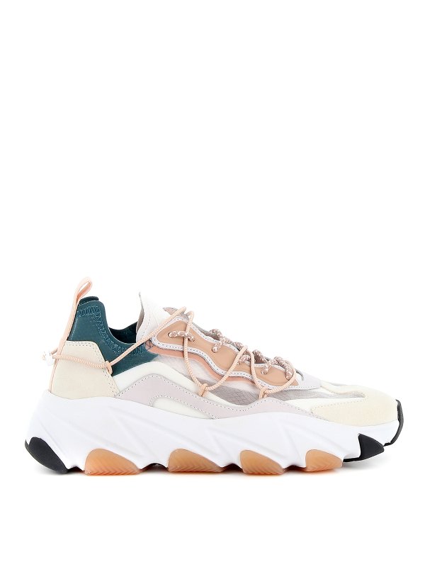 ASH: trainers - Extra Bis sneakers