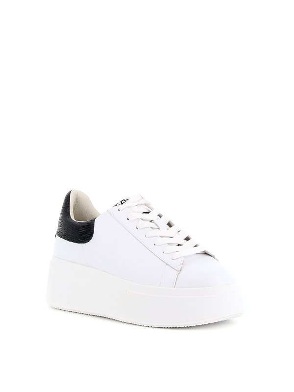 ASH: trainers online - Moby sneakers