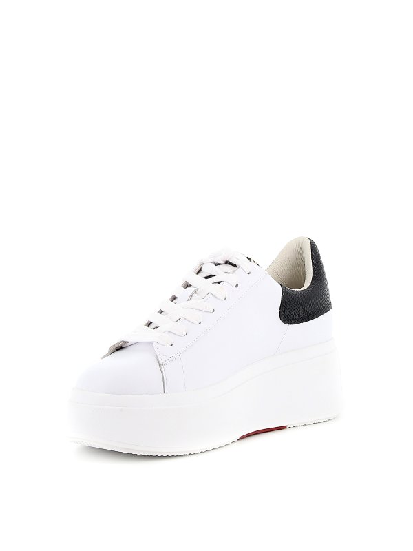 iKRIX ASH: trainers - Moby sneakers