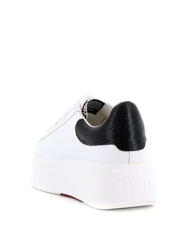 Moby sneakers shop online: ASH