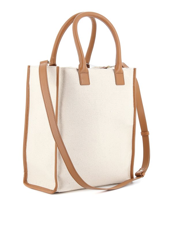 iKRIX WOOLRICH: totes bags - Canvas tote