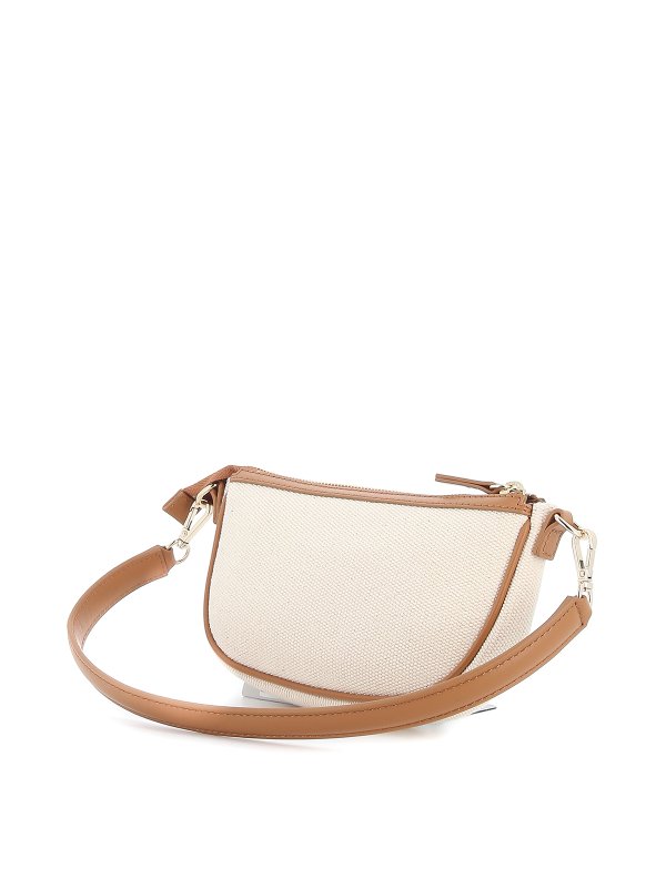 iKRIX WOOLRICH: shoulder bags - Canvas shoulder bag