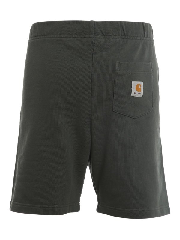 CARHARTT: Traininghosen online - Traininghose - Grün