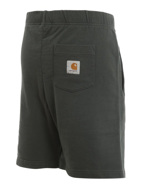 iKRIX CARHARTT: Traininghosen - Traininghose - Grün