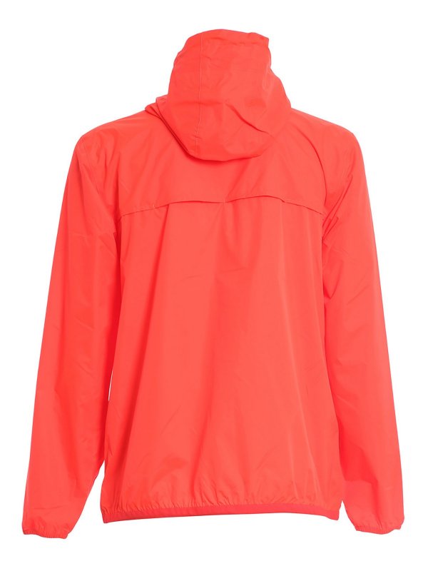 K-WAY: casual jackets online - Le Vrai 3.0 Claude jacket