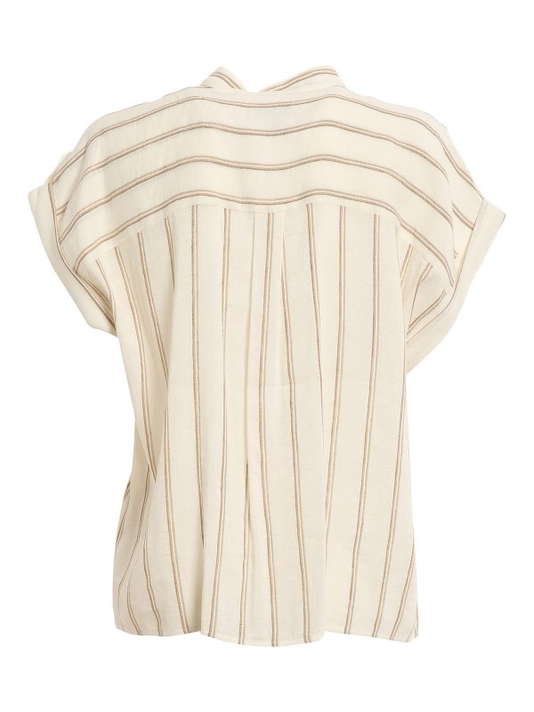 WOOLRICH: Hemden online - Hemd - Weiß