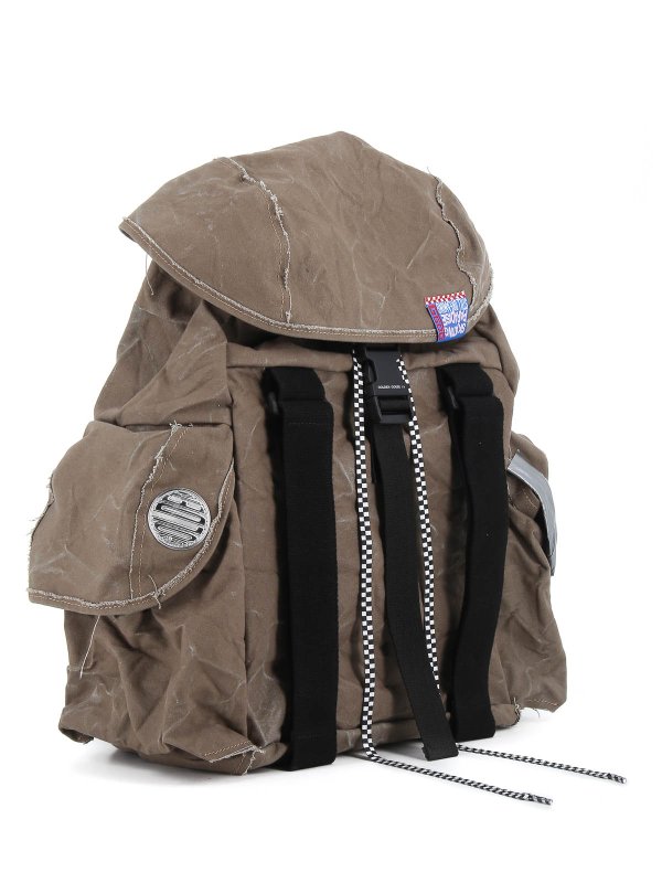 GOLDEN GOOSE: backpacks online - Dreamer backpack