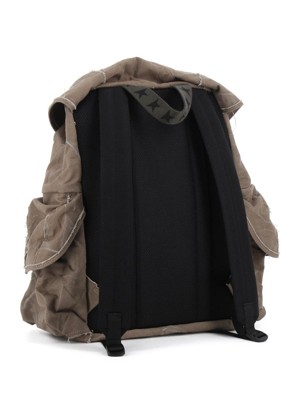 iKRIX GOLDEN GOOSE: backpacks - Dreamer backpack