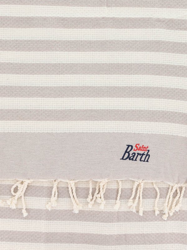 iKRIX MC2 SAINT BARTH: ビーチアクセサリー - ビーチアクセサリー - ベージュ