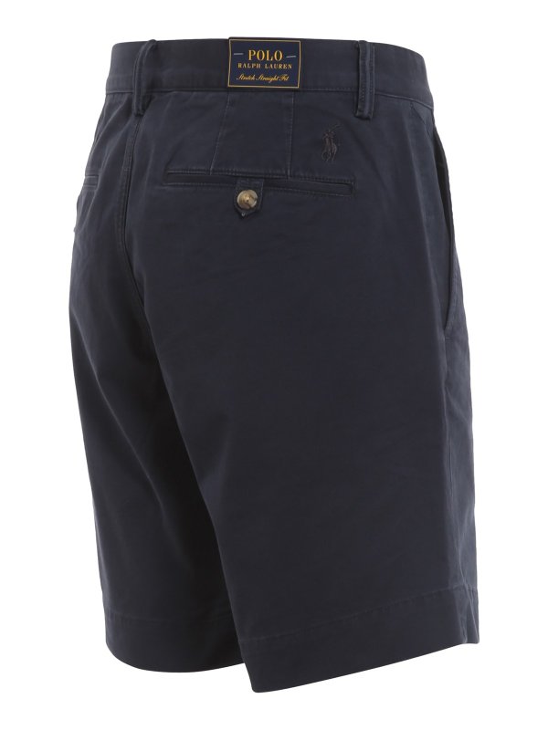 iKRIX POLO RALPH LAUREN: Shorts - Shorts - Azul