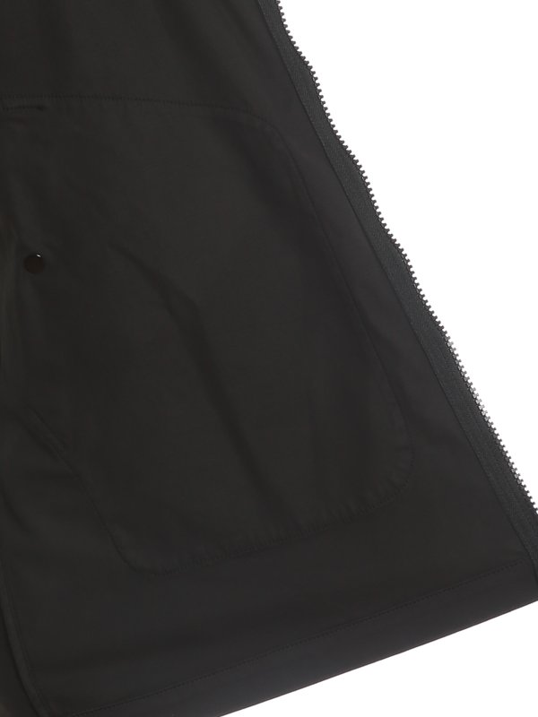 Hemd - Schwarz shop online: STONE ISLAND