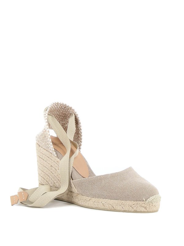 CASTANER: エスパドリーユ online - エスパドリーユ - Carina