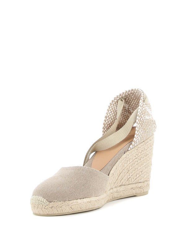 iKRIX CASTANER: エスパドリーユ - エスパドリーユ - Carina