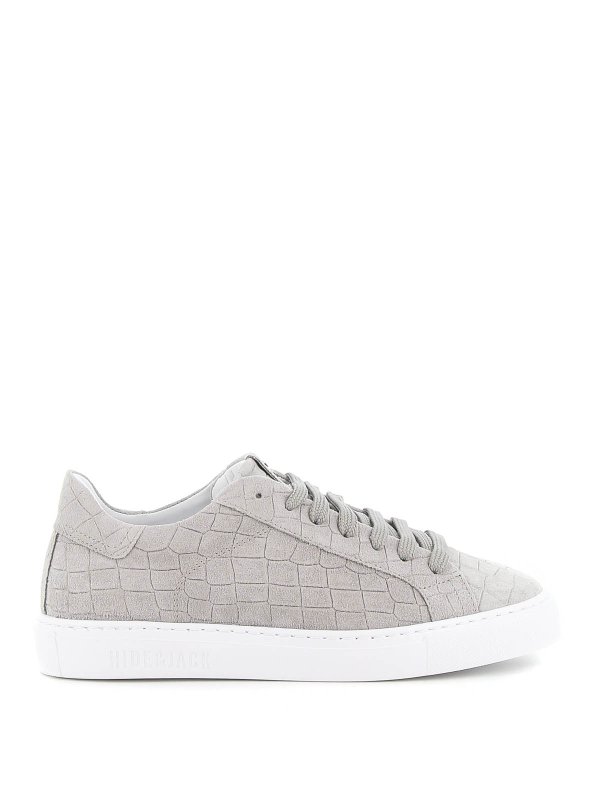 HIDE & JACK: trainers - Essence sneakers