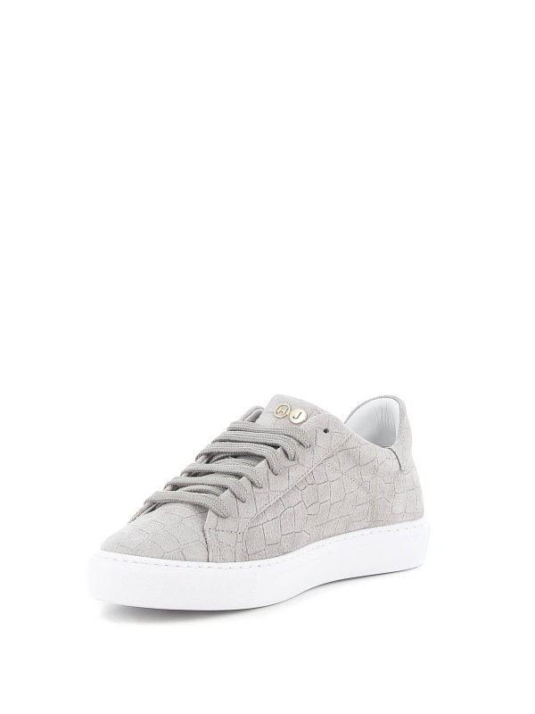 iKRIX HIDE & JACK: trainers - Essence sneakers